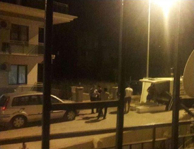 Denizli de 2 Gen&ccedil;, Uyuşturucudan &Ouml;ld&uuml; 2