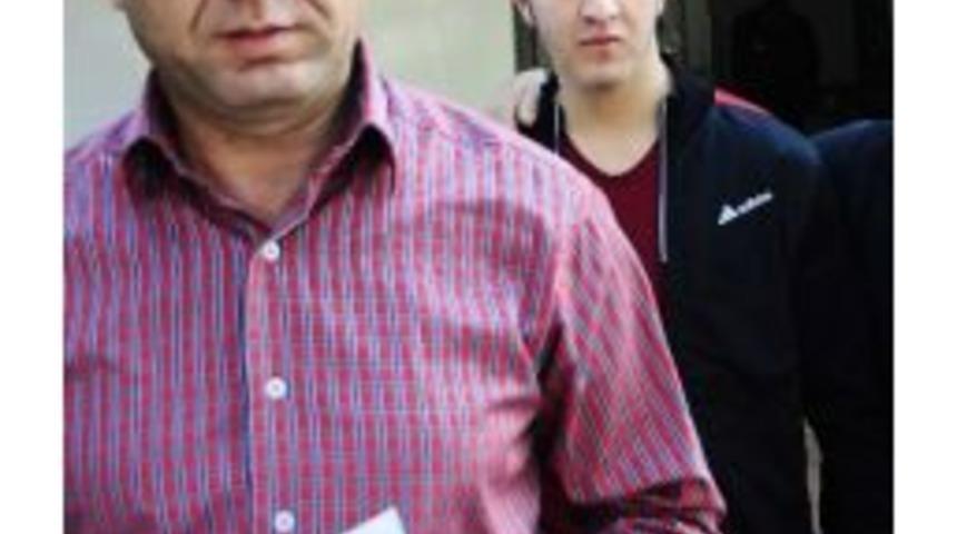 (&ouml;zel Haber) Cinayetten Sonra B&ouml;yle Ka&ccedil;tılar