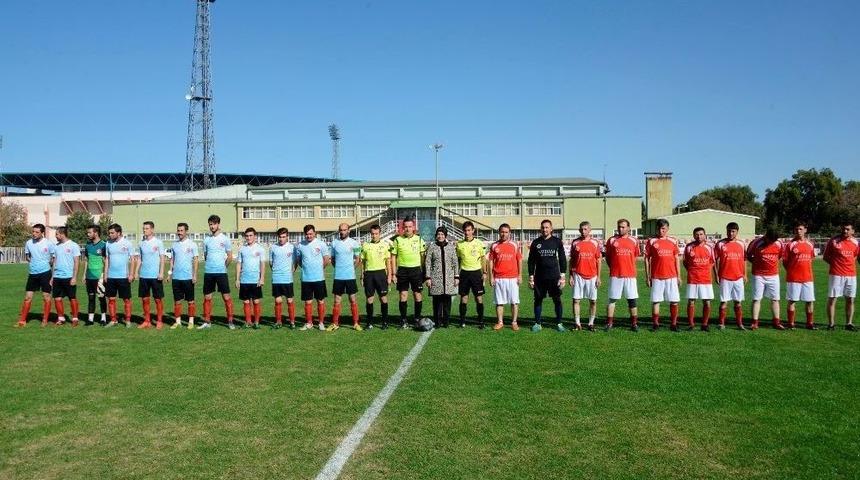 Meram&rsquo;da Mahalleler Arası Futbol Turnuvası Başlıyor