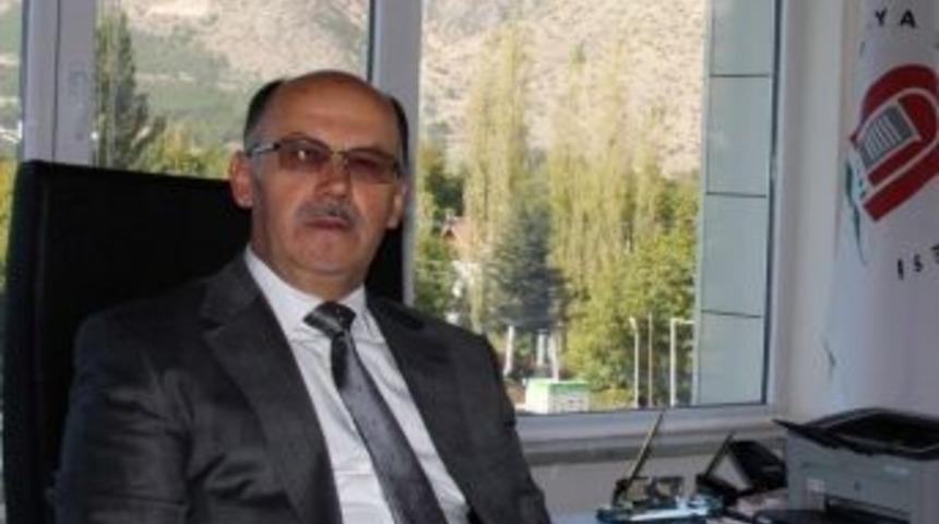 Dekanlığa Kanar Atandı