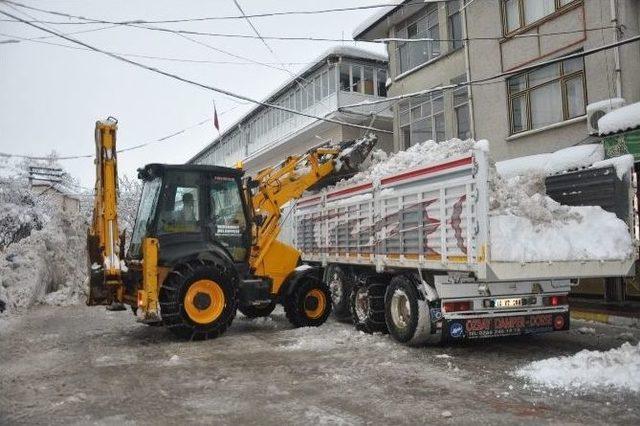 Dursunbey’de Kriz Masası Oluşturuldu