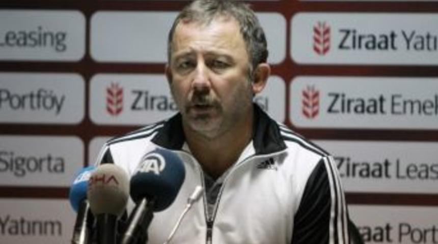 Gaziantep B&uuml;y&uuml;kşehir Belediyespor - Sivasspor Ma&ccedil;ının Ardından