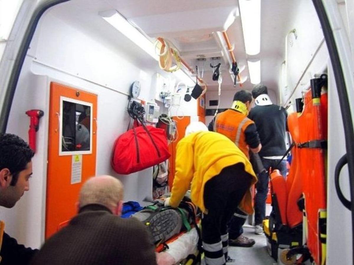 Bilecik&rsquo;te Trafik Kazası, 3 Yaralı