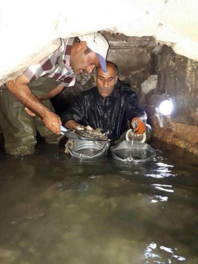 Şanlıurfa&rsquo;da Kış Hazırlıkları Başladı 2