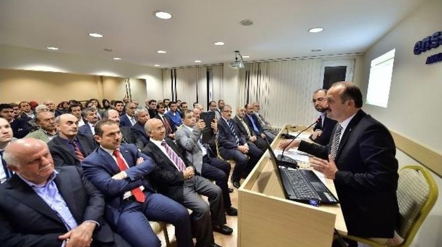 Akg&uuml;l, D&ouml;n&uuml;ş&uuml;m&uuml; Anlattı