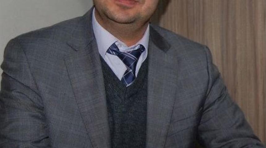 Başkan Oğuz Partisinden İstifa Etti