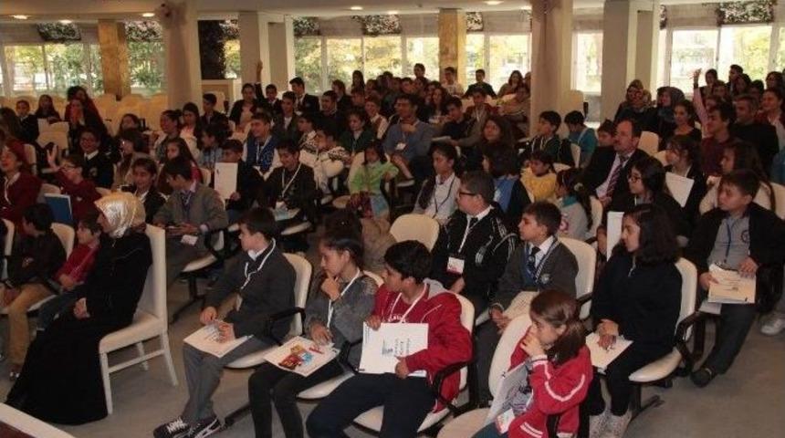 Konak&rsquo;ta &Ccedil;ocukların Sesi Daha G&uuml;r &Ccedil;ıkacak