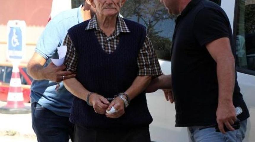 Miras Tartışmasında Eşini &Ouml;ld&uuml;rd&uuml;