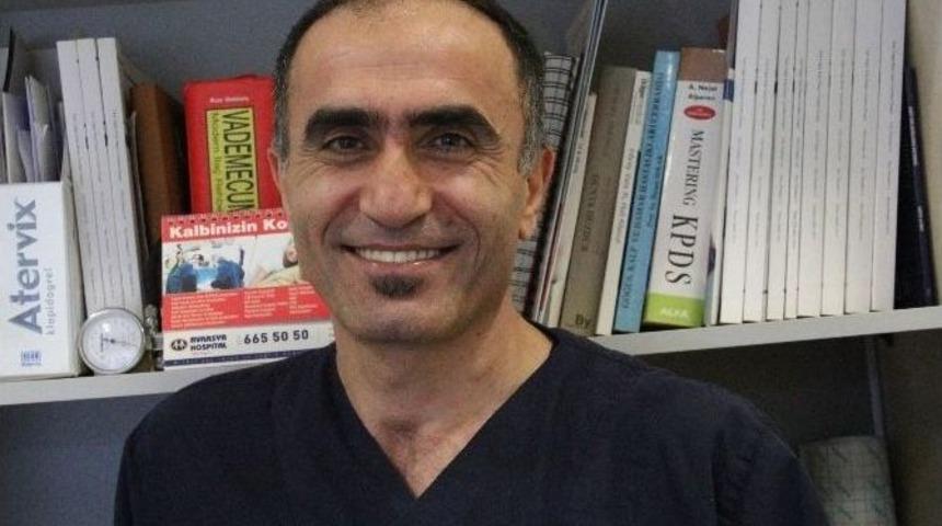 D&uuml;nyada En Sık G&ouml;r&uuml;len &Ouml;l&uuml;mlerin Başında Kalp Krizleri Geliyor