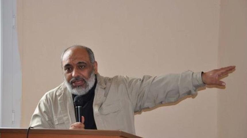 İslahiye'de İhh Şubesi A&ccedil;ıldı