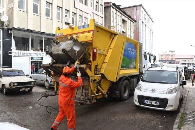 Başkan Asya: "temiz Bir Muş İçin Çalışıyoruz” 1