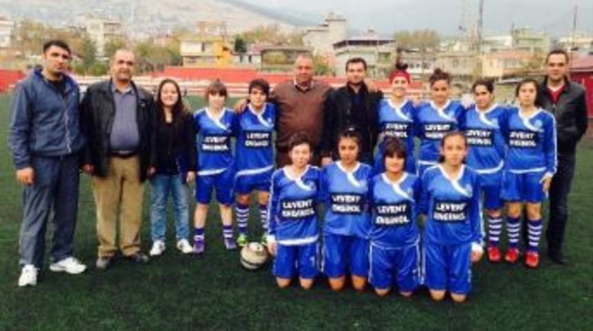 T&uuml;rkiye Kadınlar Futbol 3. Ligi