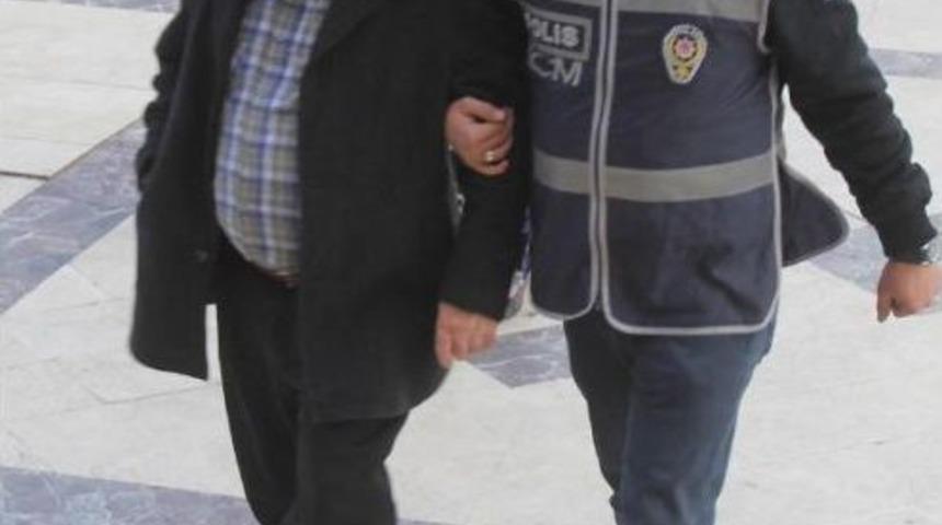 Cephanelik Gibi Otomobil