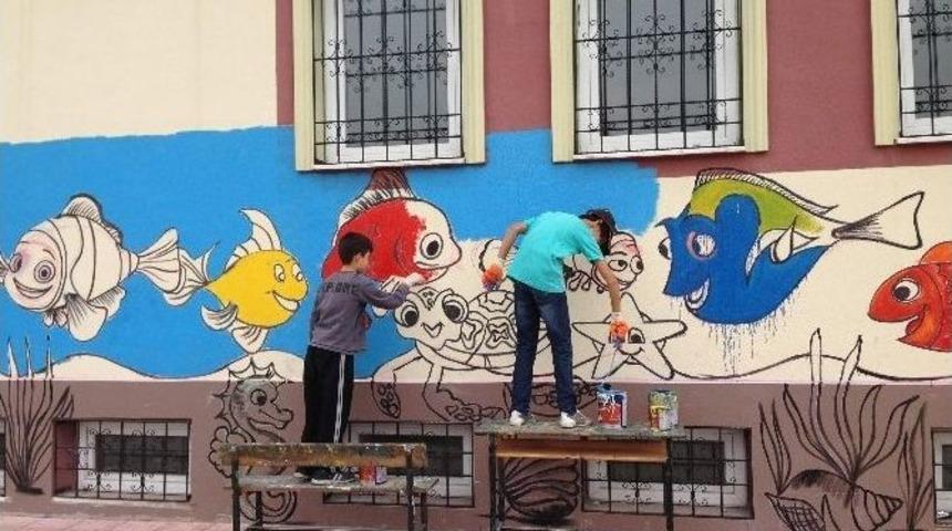 Tokat&rsquo;ta &ldquo;okullar Hayat Olsun&rdquo; Projesi