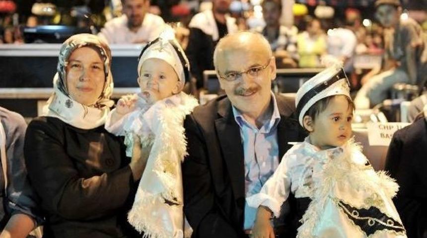 Beykoz &Ccedil;ayır Festivali Başlıyor