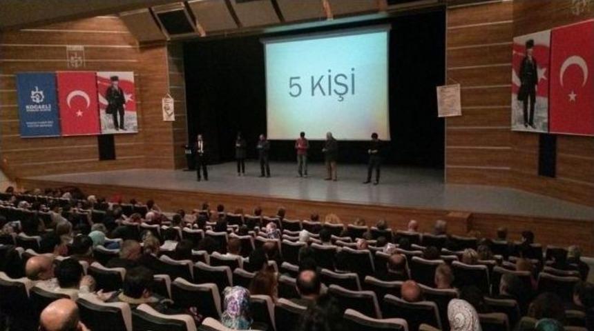 Gebze&rsquo;deki K&uuml;lt&uuml;r Sanat Etkinlikleri Hız Kesmiyor