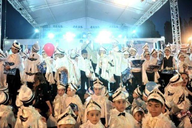 Beykoz Çayır Festivali Başlıyor