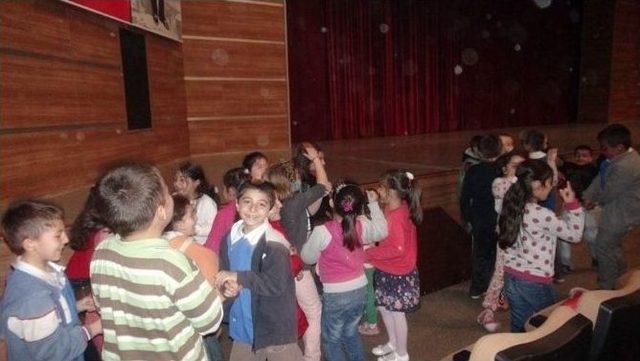 Gebze’deki Kültür Sanat Etkinlikleri Hız Kesmiyor 1