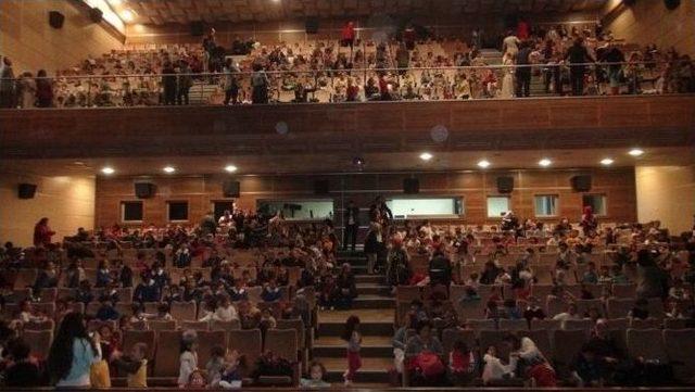 Gebze’deki Kültür Sanat Etkinlikleri Hız Kesmiyor 2