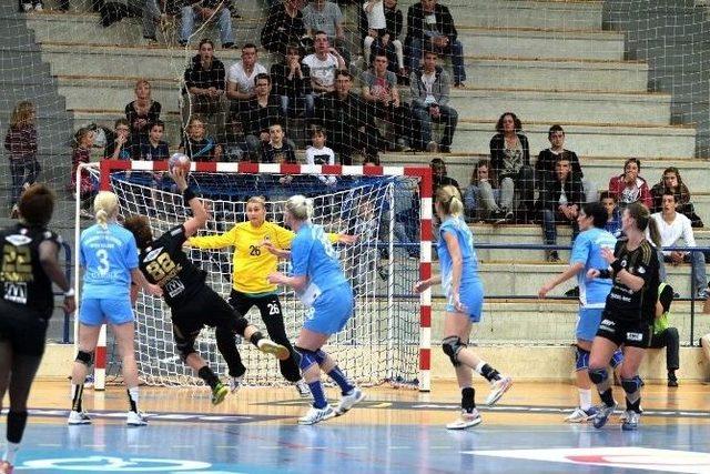 Yenimahalle Belediyesi Umutlu D&ouml;nd&uuml; 3