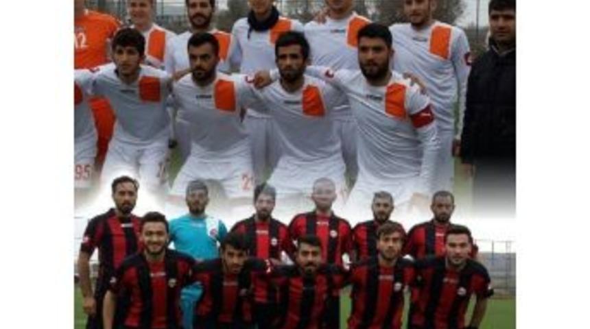 Aşkale Belediyespor Lige Galibiyetle Başladı