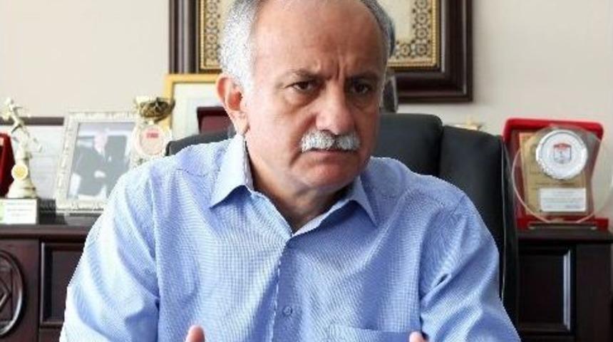 Bu İl&ccedil;ede H&uuml;k&uuml;ml&uuml;lerin Aileleri Unutulmuyor