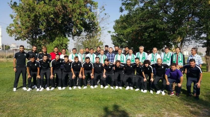 Kayseri Şeker&rsquo;in Sosyal Sorumluluk Projeleri Ve Spora Desteği Artıyor