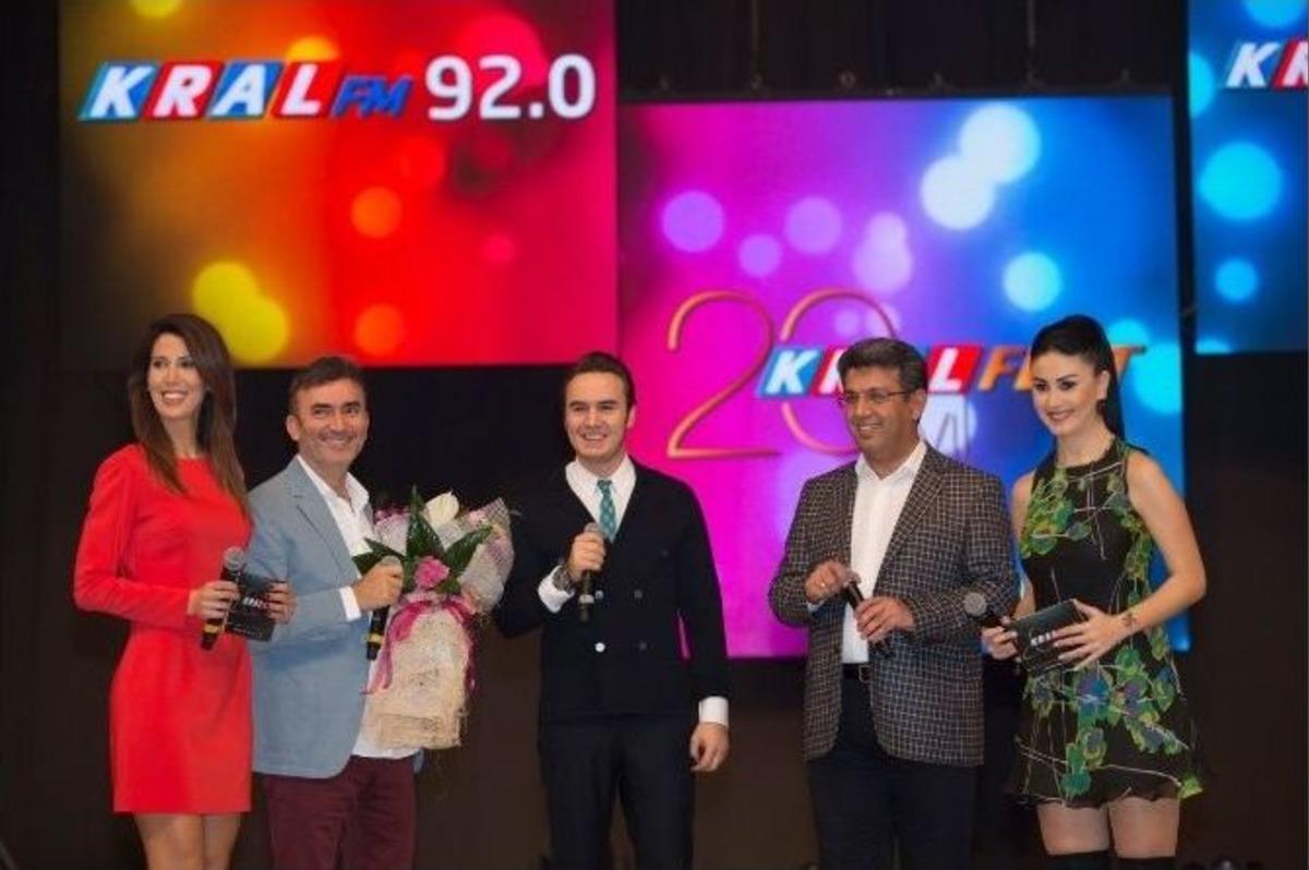 Kralfest, K&uuml;&ccedil;&uuml;k&ccedil;ekmece&rsquo;ye Yıldız Yağdırdı