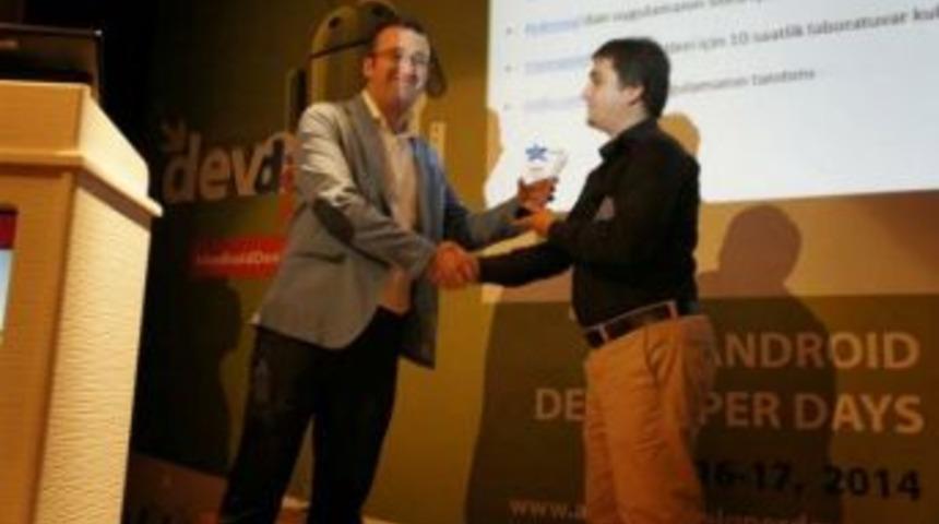 &rsquo;indir.com Mobil Uygulamalar Yarışması&rsquo; Başvuruları Başlıyor