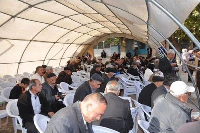 Sulakyurt’ta Aşure Etkinliği 2