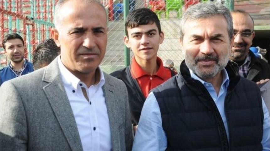 Cizre Spor - Torku Konyaspor Ma&ccedil;ının Ardından