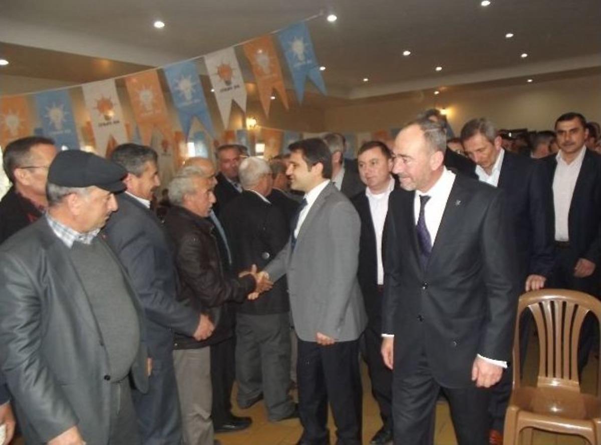 Yenice&rsquo;de Mehmet G&uuml;ng&ouml;r G&uuml;ven Tazeledi