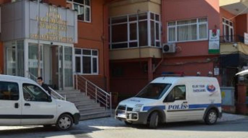 Marijuana Ticareti ‘teknik Takibe’ Takıldı