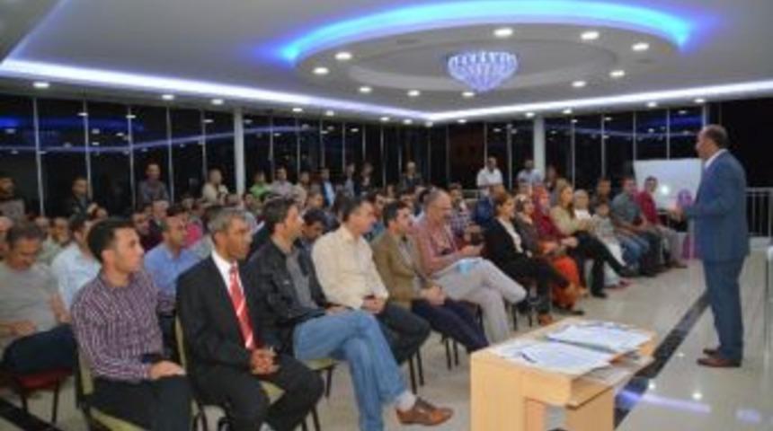 Eğitim Birsen&rsquo;nden Yılbaşı Eleştirisı