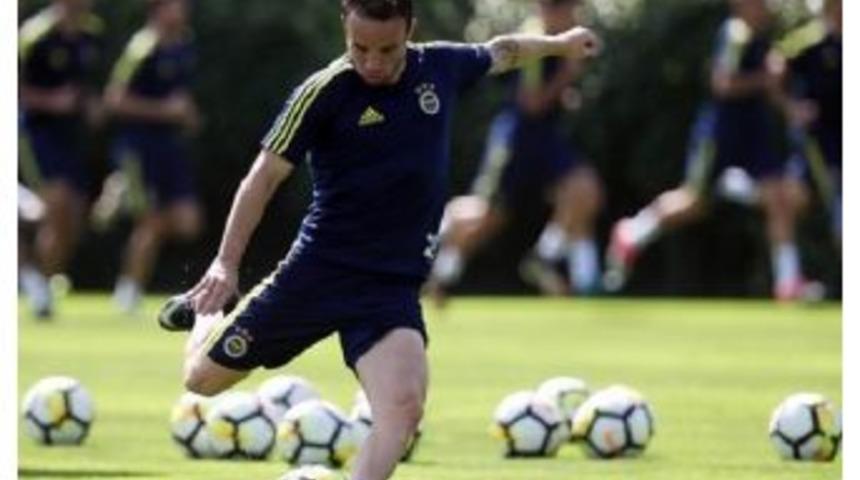 Fenerbah&ccedil;e'de Derbi Planı Hazır