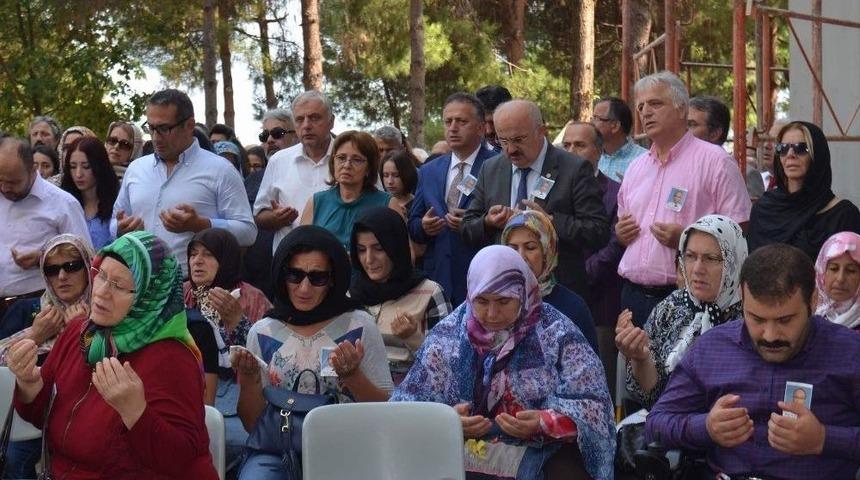 Kt&uuml; Yeni Eğitim &Ouml;ğretim Yılını H&uuml;z&uuml;nl&uuml; Başladı