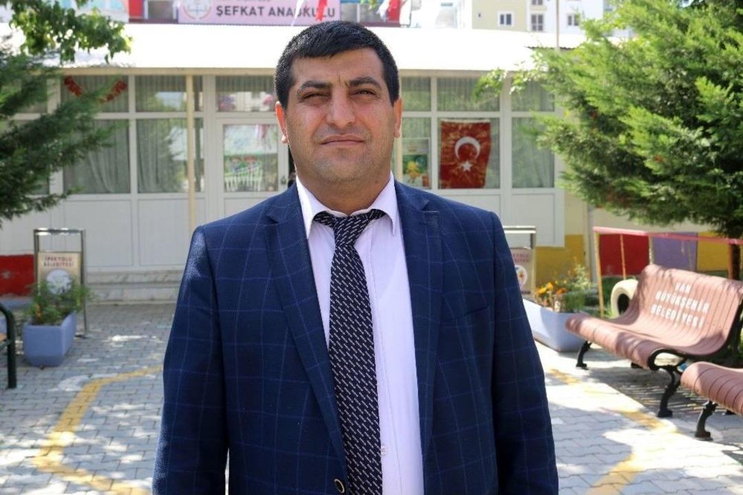 Miniklerden Sebze Yetiştiriciliği