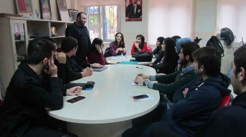 Gen&ccedil;lik Meclisi&rsquo;nde Yeni D&ouml;nem Hızlı Başladı