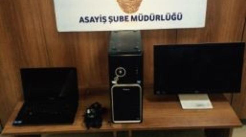 52 Su&ccedil;tan Aranan Cezaevi Firarisi Yakalandı