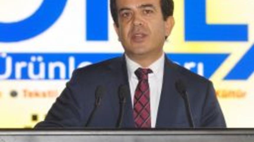 Yörex’e Ziyaretçi Rekoru