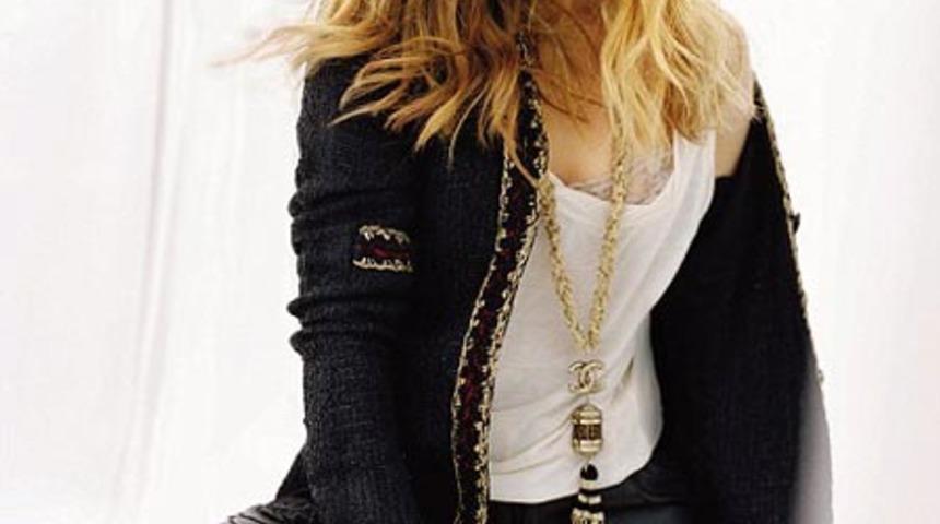 Vanessa Paradis Johnny Deep Aşkının Sırrı