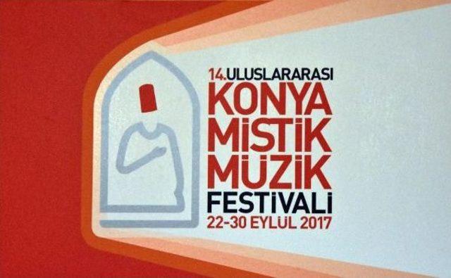 Konya'da Mistik Müzik Festivali Başlayacak