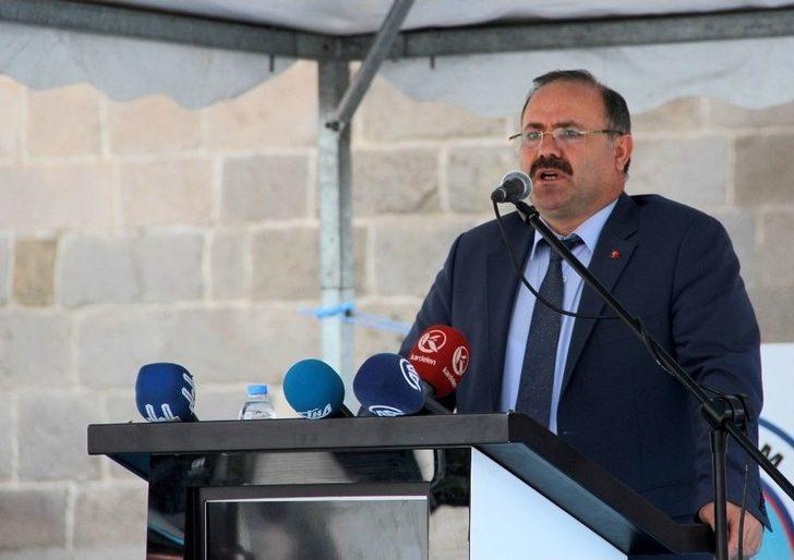 Ahilik Haftası Erzurum’da Coşkuyla Kutlandı G3