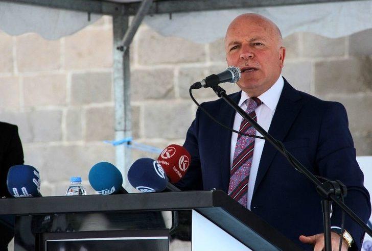 Ahilik Haftası Erzurum’da Coşkuyla Kutlandı G4