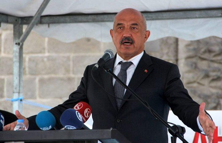 Ahilik Haftası Erzurum’da Coşkuyla Kutlandı G5