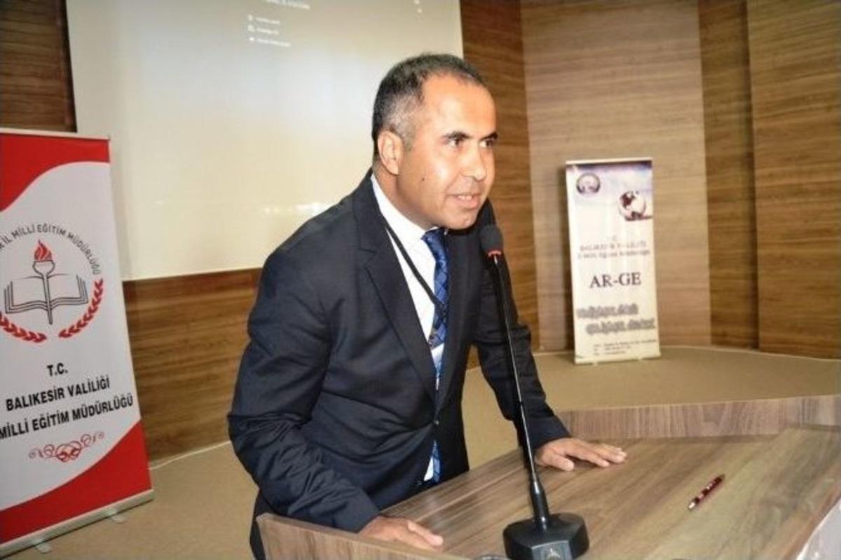 Ayvalık&rsquo;ta "10 Numara Eğitim" Semineri