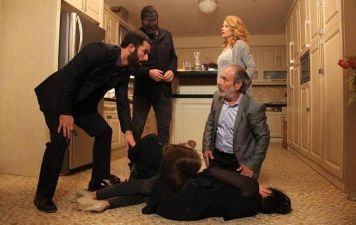 Kertenkele 68. Bölüm Fotoğrafları G1