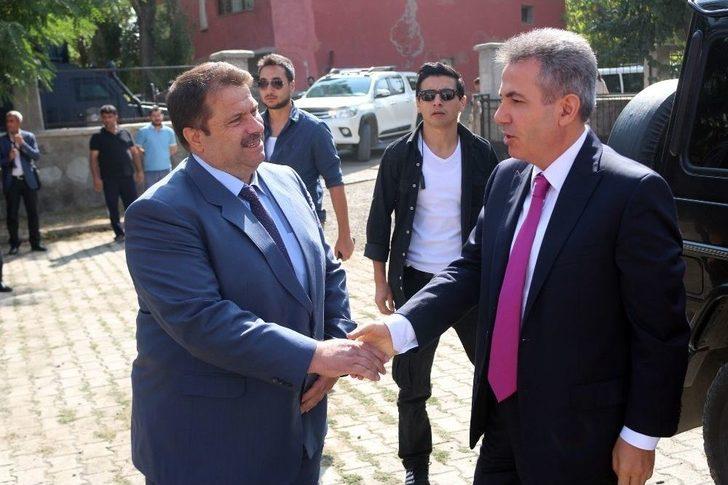 Ağrı’da İlköğretim Haftası Kutlandı G1