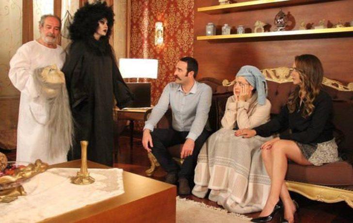 Kertenkele 68. Bölüm Fotoğrafları G2