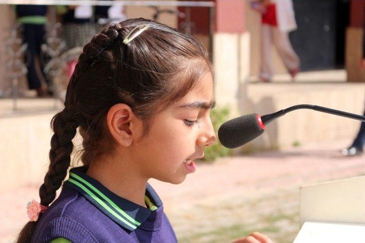 Ağrı’da İlköğretim Haftası Kutlandı G4